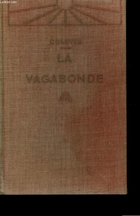 LA VAGABONDE.