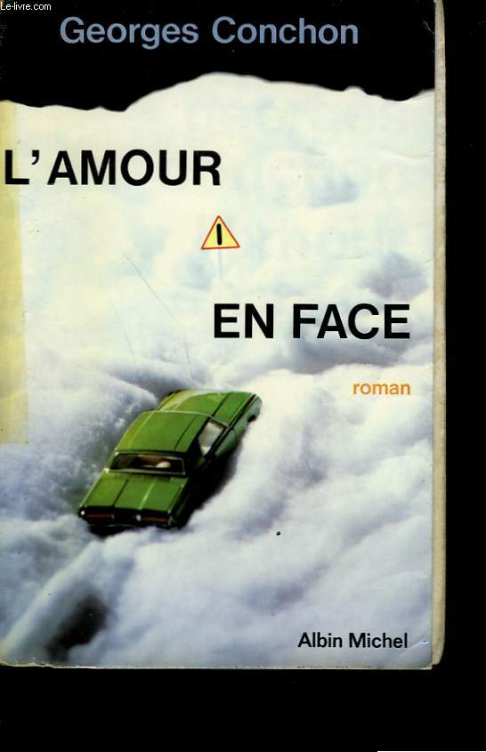 L'AMOUR EN FACE.