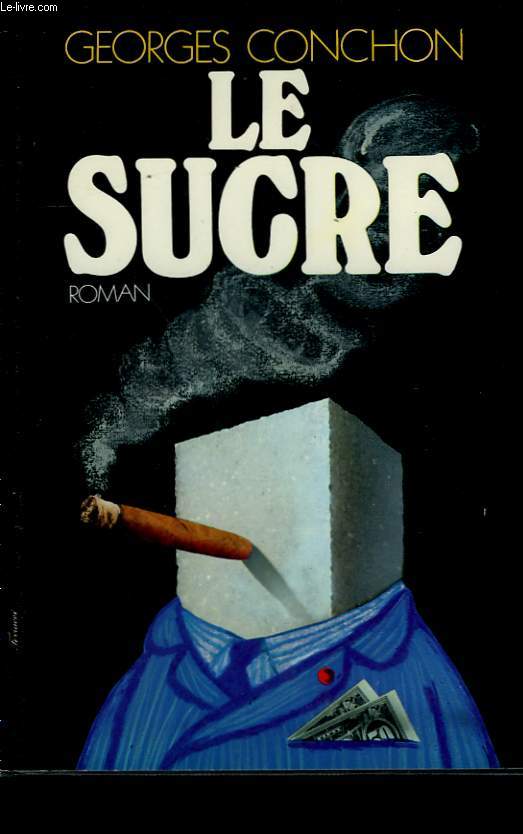 LE SUCRE.