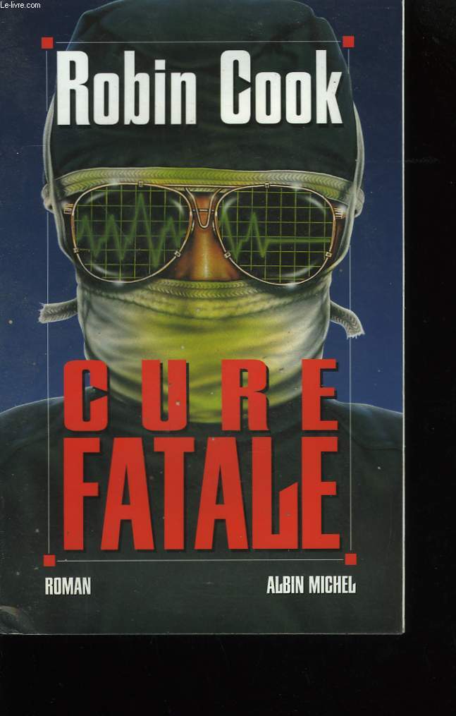 CURE FATALE.