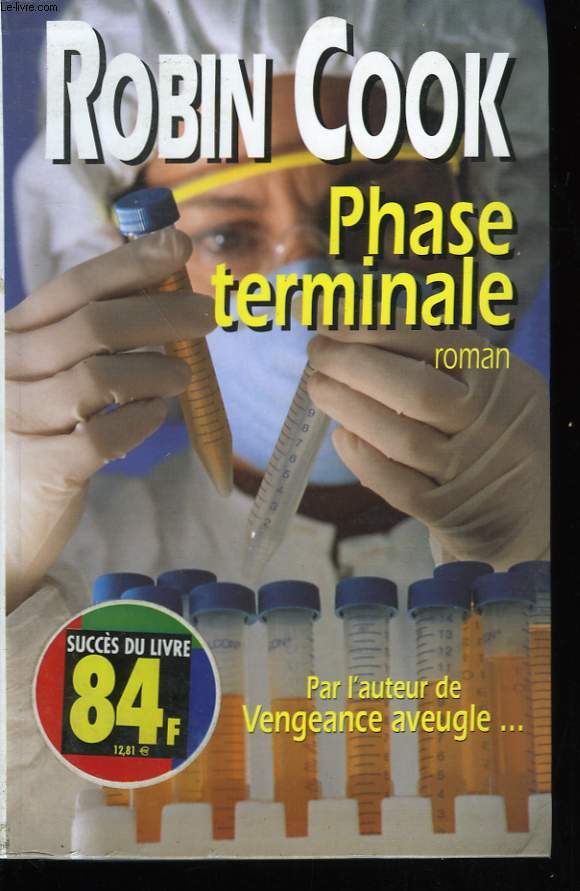 PHASE TERMINALE.
