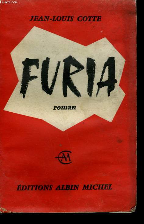 FURIA.