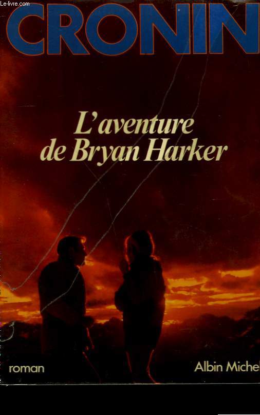 L'AVENTURE DE BRYAN HARKER.