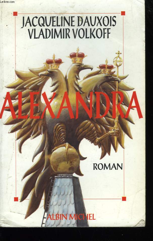 ALEXANDRA.