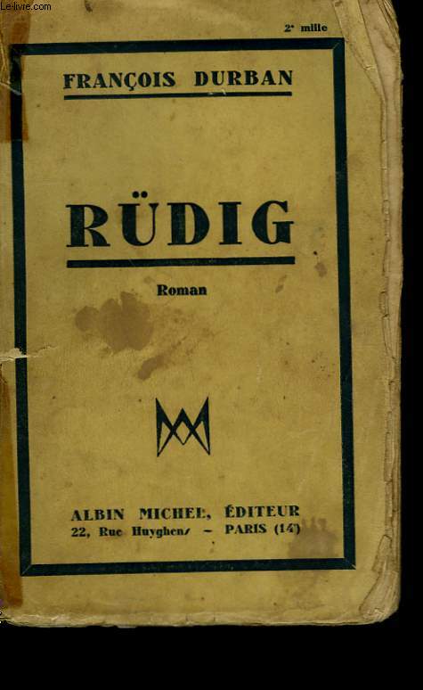 RDIG.