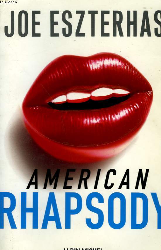 AMERICAN RHAPSODY.