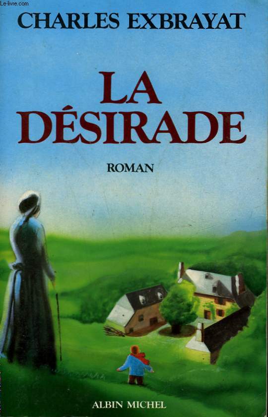 LA DESIRADE.