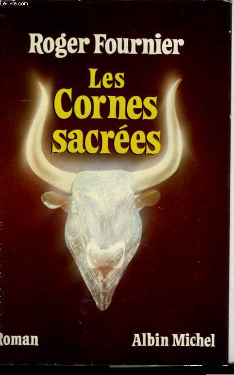 LES CORNES SACREES.