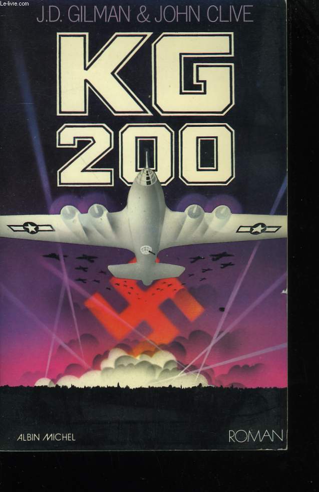 KG 200.