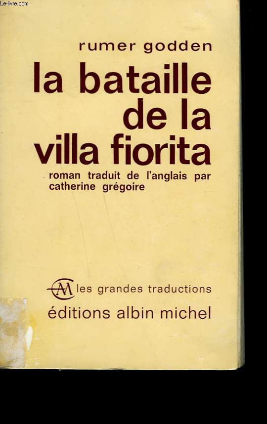 LA BATAILLE DE LA VILLA FIORITA.