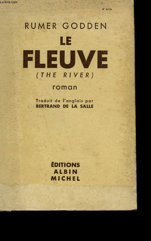 LE FLEUVE.