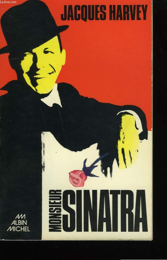 MONSIEUR SINATRA.