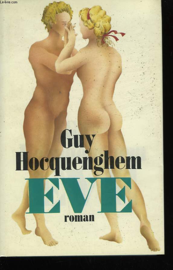 EVE.