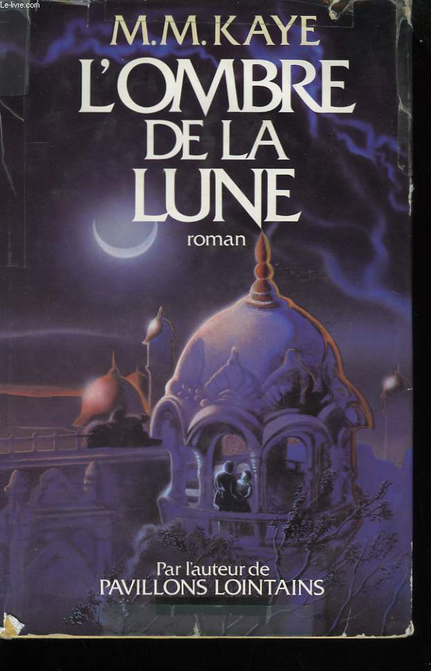 L'OMBRE DE LA LUNE.