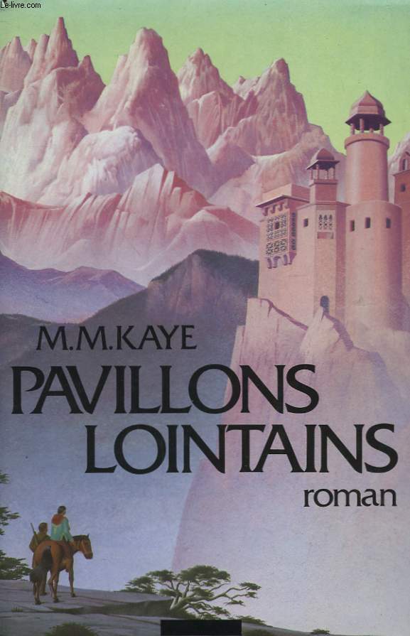 PAVILLONS LOINTAINS.