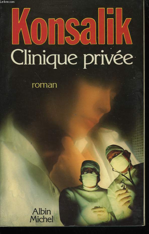 CLINIQUE PRIVEE.