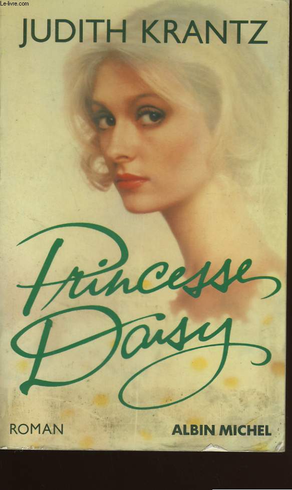 PRINCESSE DAISY.