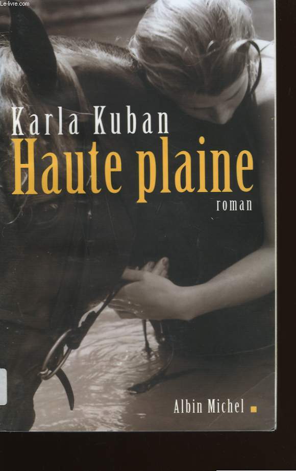 HAUTE PLAINE.