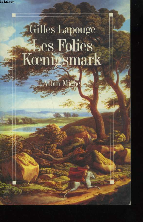 LES FOLIES KOENIGSMARK.