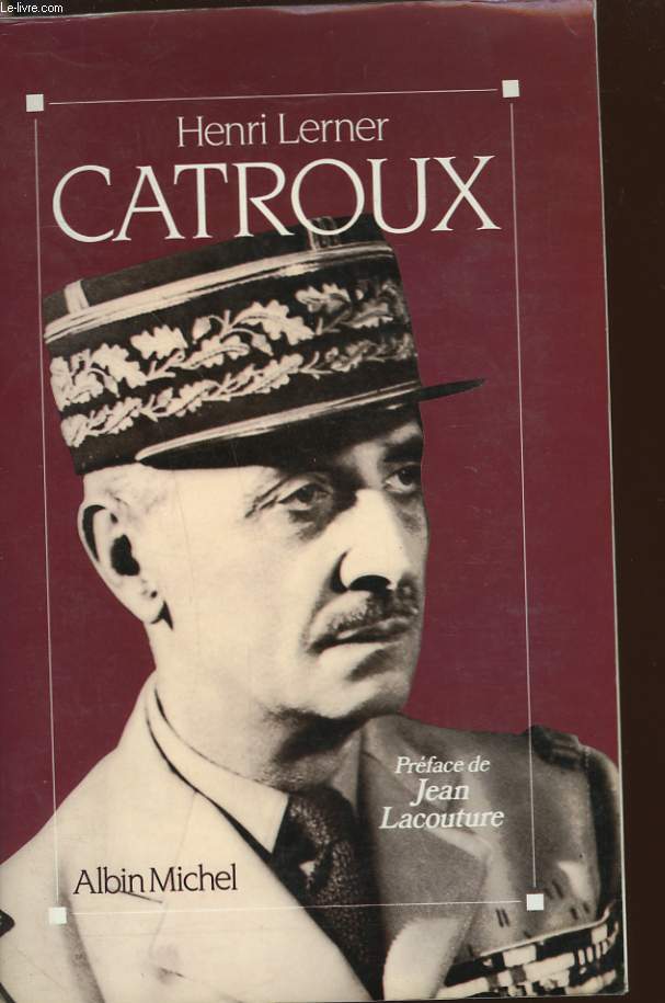 CATROUX.