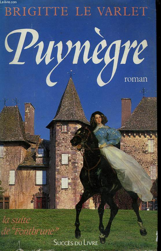 PUYNEGRE.