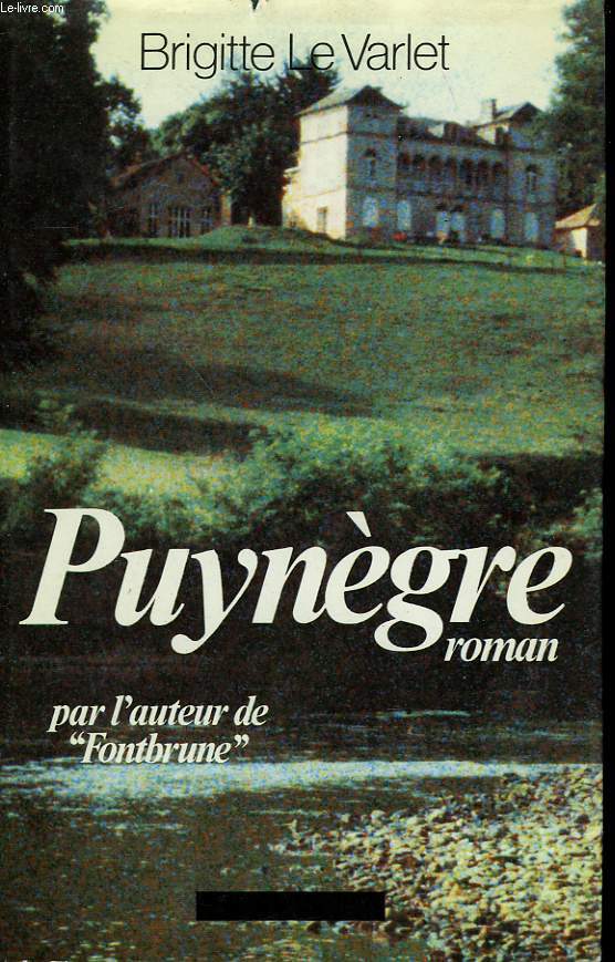 PUYNEGRE.