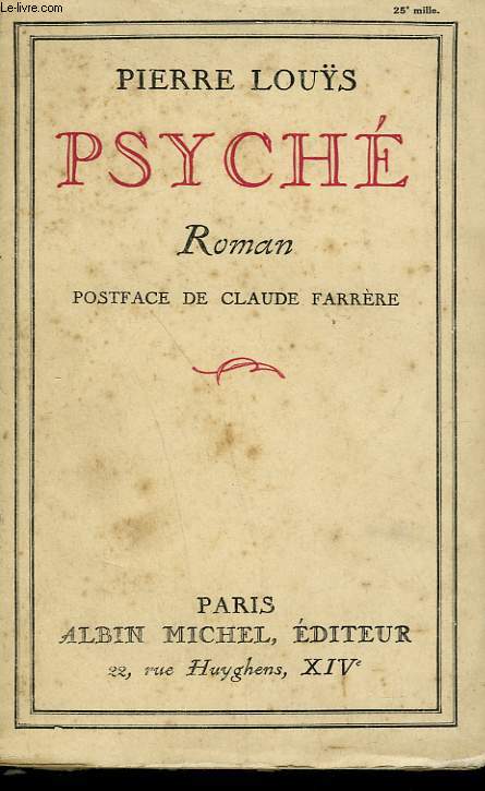 PSYCHE.