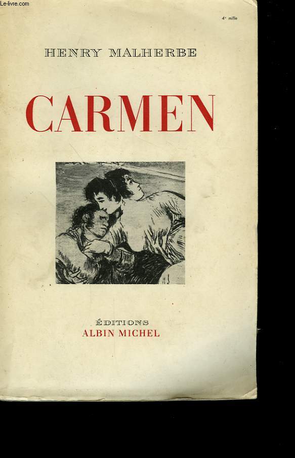 CARMEN.