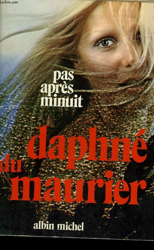 PAS APRES MINUIT.