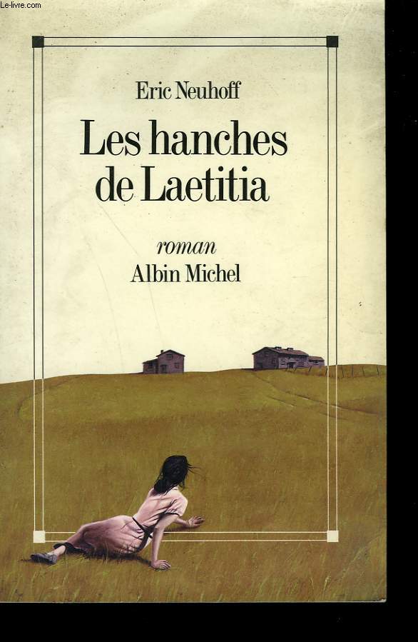 LES HANCHES DE LAETITIA.