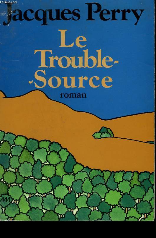 LE TROUBLE-SOURCE.