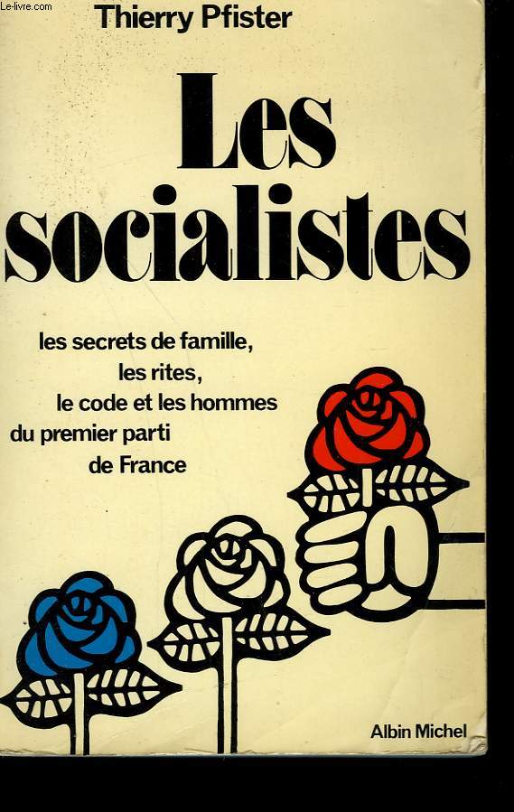 LES SOCIALISTES.