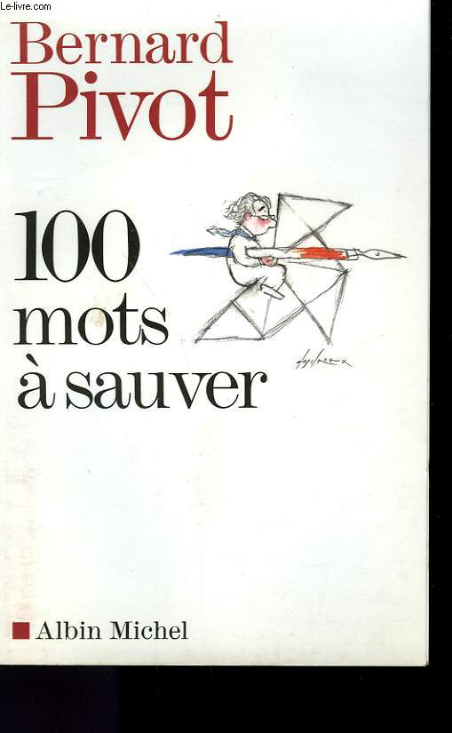 100 MOTS A SAUVER.