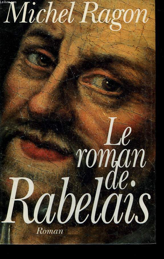 LE ROMAN DE RABELAIS.