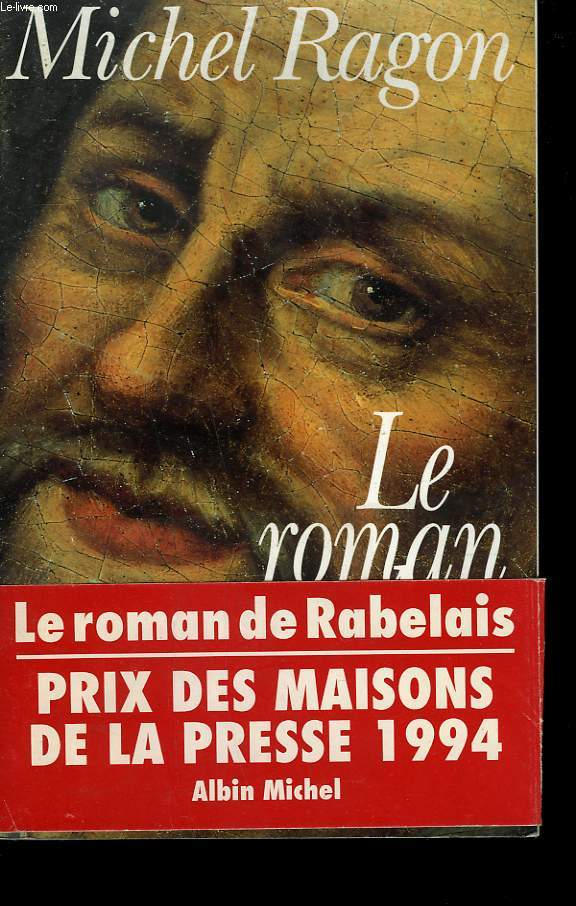 LE ROMAN DE RABELAIS.