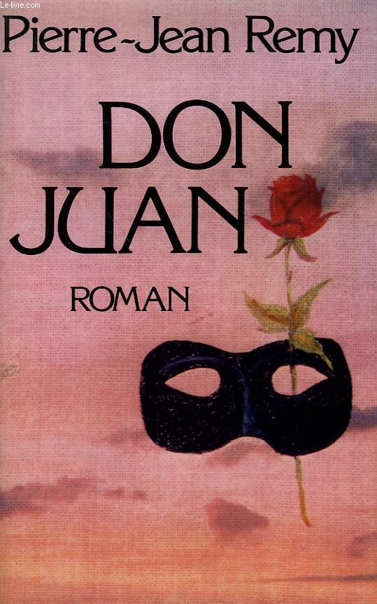 DON JUAN.