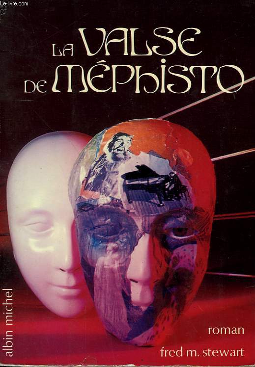 LA VALSE DE MEPHISTO.