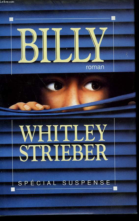 BILLY.