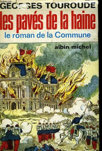 LES PAVES DE LA HAINE.