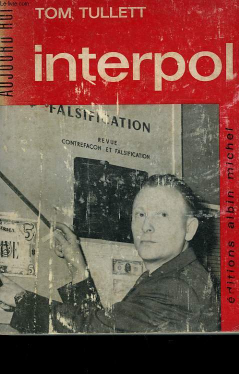 INTERPOL.