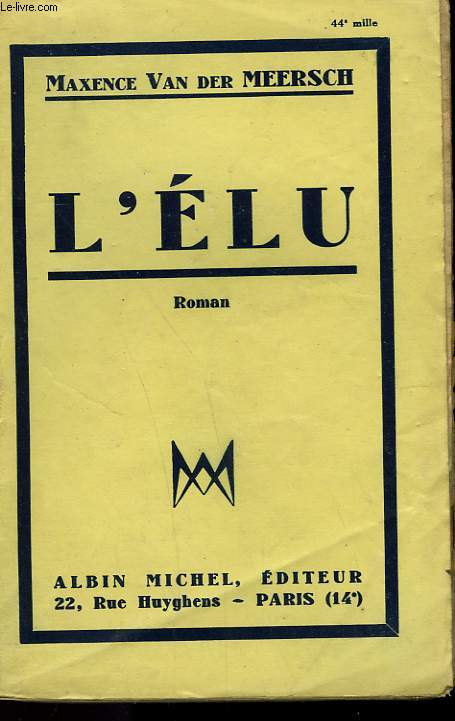 L'ELU.