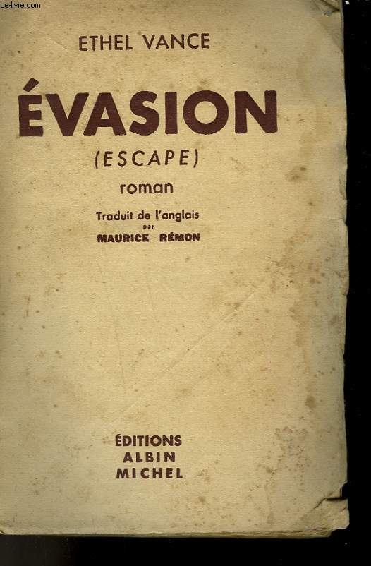 EVASION.