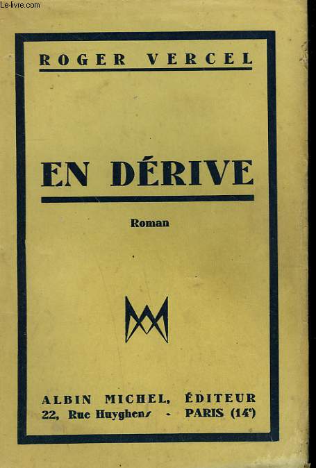 EN DERIVE.