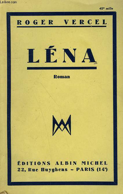 LENA.