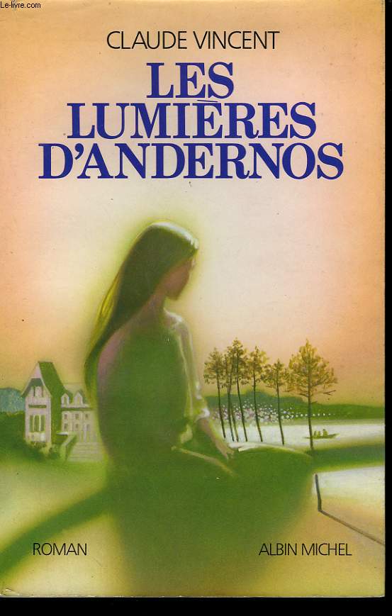 LES LUMIERES D'ANDERNOS.