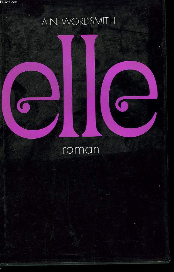 ELLE.