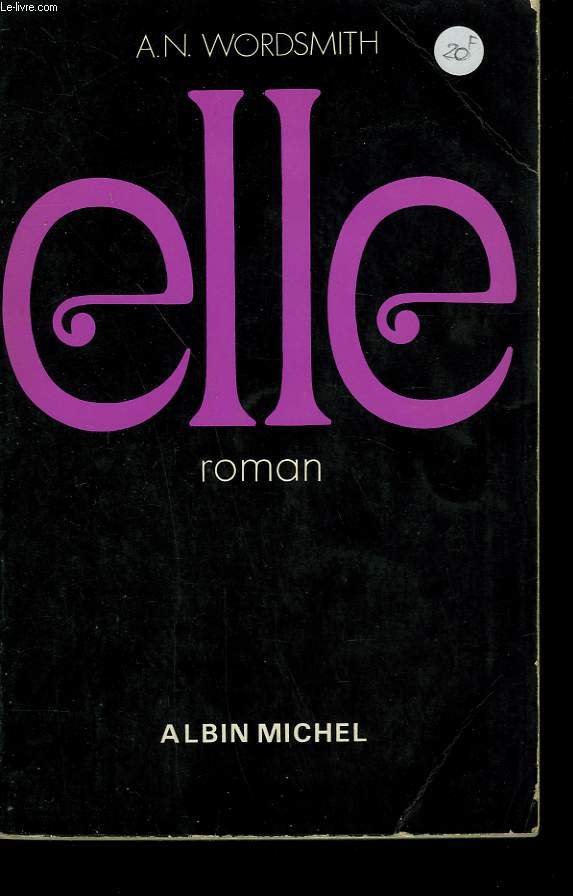 ELLE.