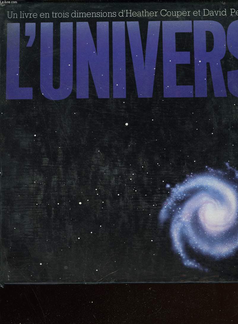 L'UNIVERS.