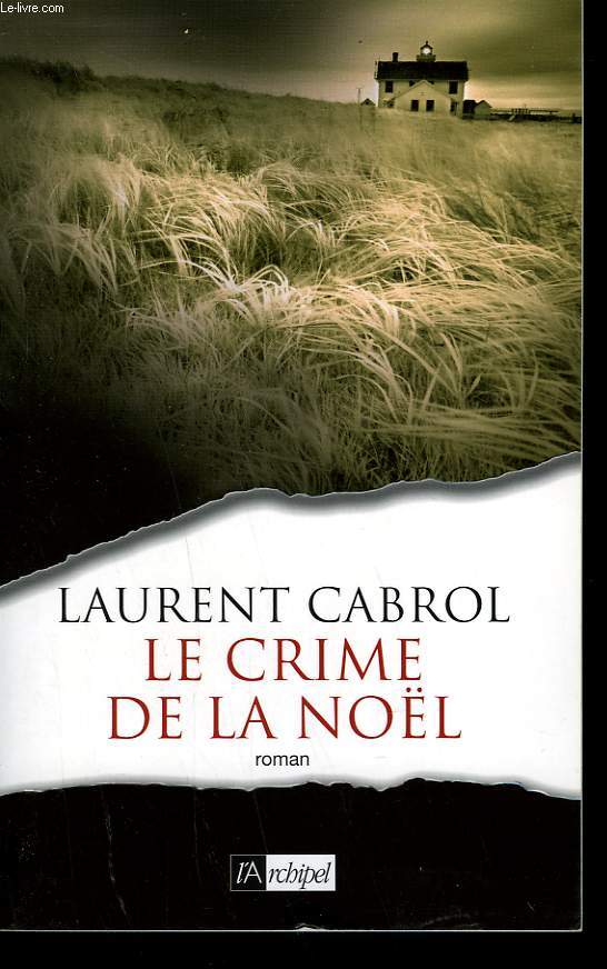 LE CRIME DE LA NOEL.