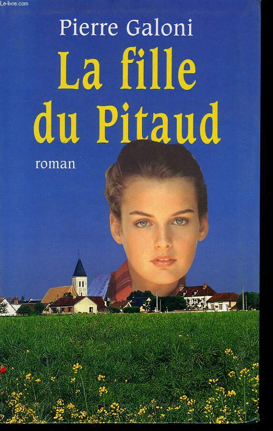 LA FILLE DU PITAUD.